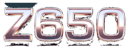 z650 logo